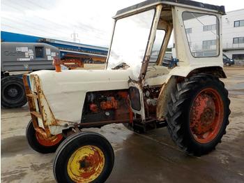  David Brown 880 - Trator