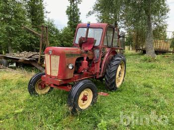  David Brown 950 1960 - Trator