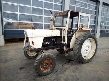  David Brown 990 - Trator