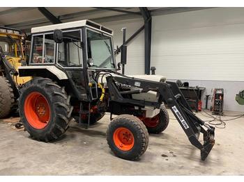 David Brown 990  - Trator