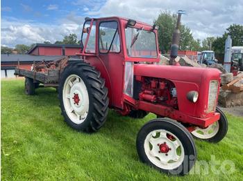  David Brown DB 950 - Trator