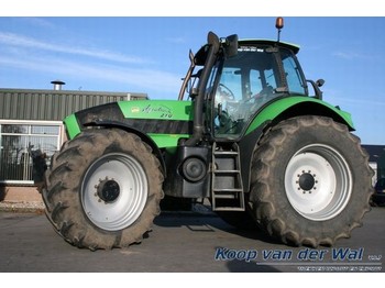 Deutz Agrotron 210 - Trator