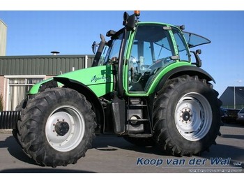 Deutz Agrotron 6.30TT - Trator