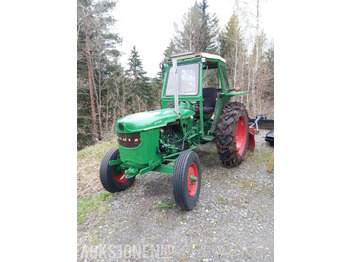  Deutz D40 - Trator