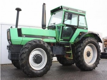 Deutz DX8.30 - Trator