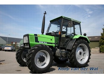 Deutz DX 3.65 - Trator