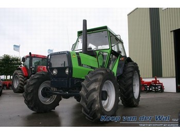 Deutz DX 92 / DX 4.70 - Trator