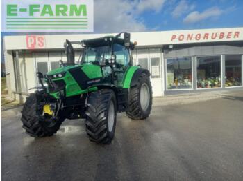 Deutz-Fahr 6130 ttv - Trator