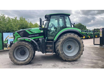  Deutz-Fahr 6175RC - Trator