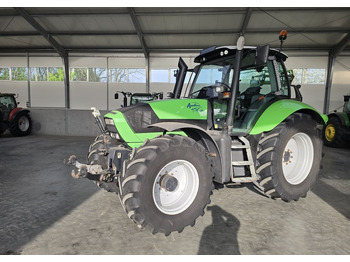  Deutz-Fahr Agrotro TTV 620 - Trator