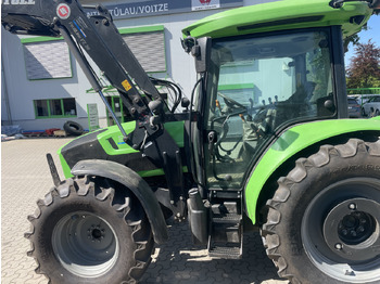 Deutz-Fahr Agrotron Serie - Trator