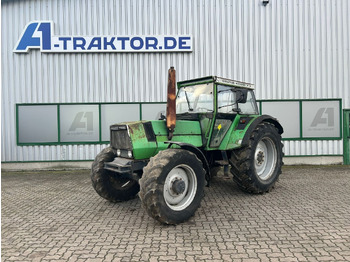 Deutz-Fahr DX 6.30 - Trator