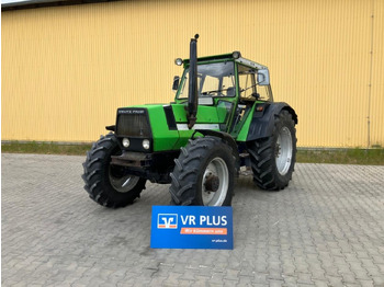 Deutz-Fahr DX 6.30 - Trator