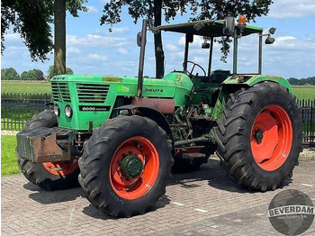 Deutz-fahr 8006 Special  - Trator