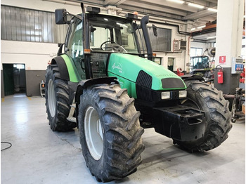 Deutz-fahr AGROTRON 120  - Trator