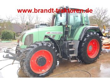 FENDT 920 Vario wheeled tractor - Trator