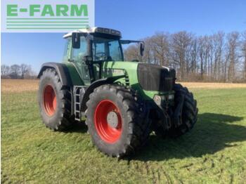 Fendt 930 tms - Trator
