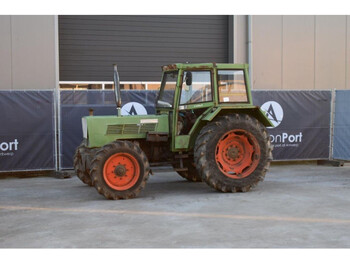 Fendt Farmer 106LS - Trator