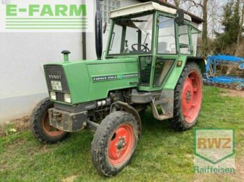 Fendt farmer 306ls - Trator