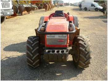 GOLDONI QUASAR DT 90 - Trator