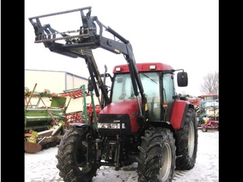 Germania: Tractor 100 CP CASE MX100 C  - Trator