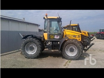 JCB 1115-20 2WS - Trator