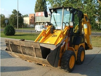 JCB 1CX - Trator