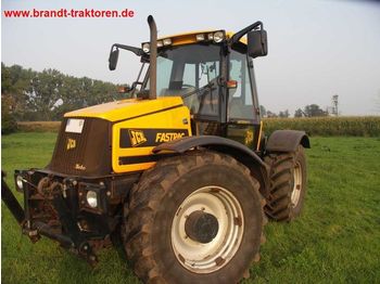 JCB 2125 *Klima* wheeled tractor - Trator