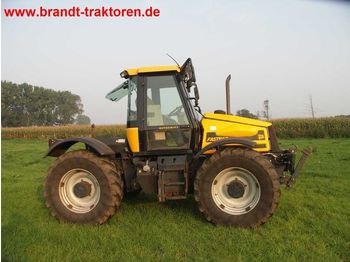 JCB 2125 wheeled tractor - Trator