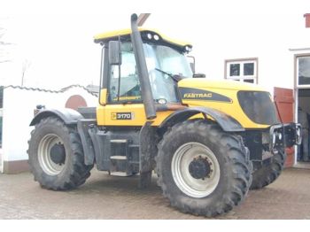 JCB 3170 - Trator