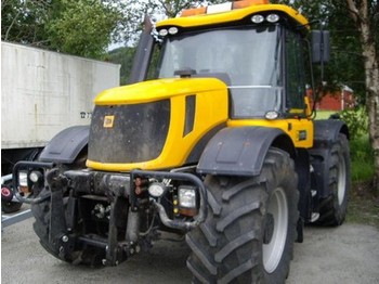 JCB 3170 Fast Track pluss - Trator