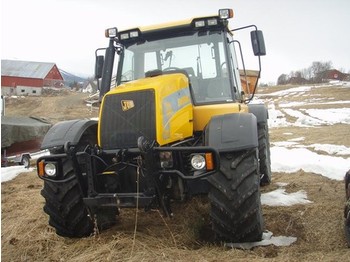 JCB 3185-65 - Trator