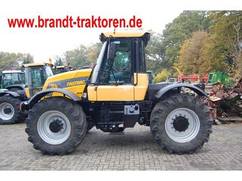 JCB 3185 *Allrad* - Trator