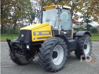 JCB FASTRAC 1115 - Trator