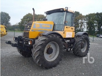 JCB FASTRAC 185-65 - Trator