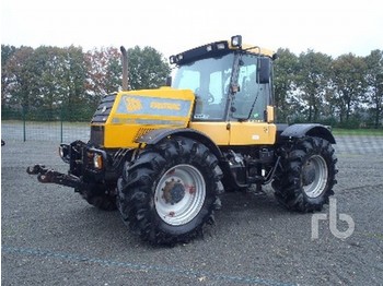 JCB FASTRAC 185-65A - Trator