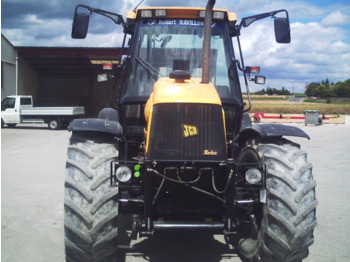 JCB FASTRAC 2135 - Trator