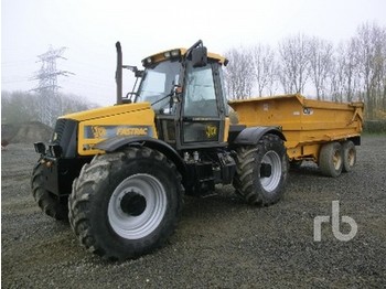 JCB FASTRAC 2150 - Trator