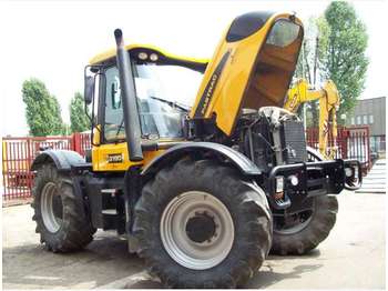 JCB FASTRAC  3190-40 PLUS - Trator