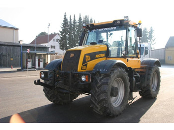 JCB FASTTRAC 3185 - Trator