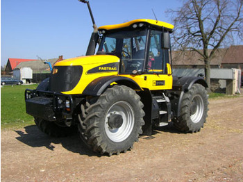 JCB Fastrac 3170 Plus - Trator