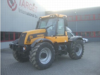 JCB Fastrac 3185 Smoothshift 4WD - Trator