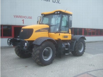 JCB Fastrac 3220 Plus 4WD SmoothShift - Trator