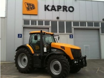 JCB Fastrac 7270 - Trator