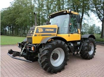 JCB Fasttrac 185 65 Selectronic - Trator