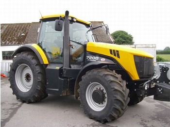 JCB JCB Fastrac 7200 - Trator