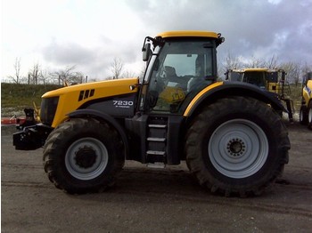 JCB JCB Fastrac 7230 - Trator