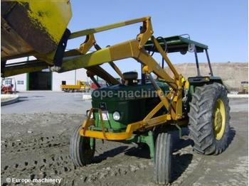 John Deere 2140 2S - Trator