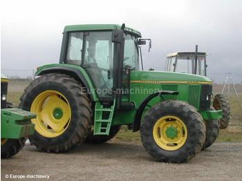 John Deere 6506 DT - Trator