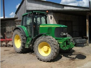 John Deere 6820 - Trator